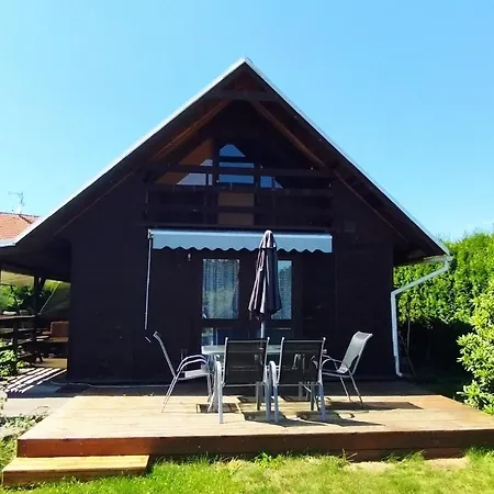 Skalicka Hébergement de vacances Soběslav