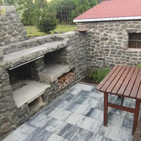 Skalicka * Soběslav