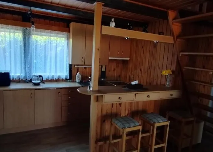 Skalicka 펜션 *