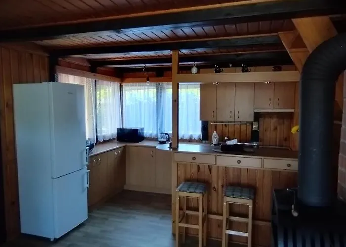Skalička Prázdninový dům Soběslav