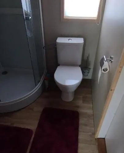 Skalička Prázdninový dům *